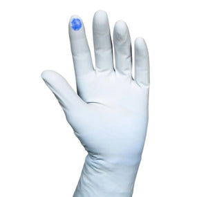 Molnlycke Healthcare Us LLC Synthetic Biogel PI Microgloves - ALA48590Z