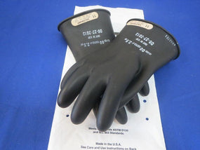 Chicago Protective Chicago Protective Insulated Class 00 Arc Flash Gloves - CPBLRIG001110