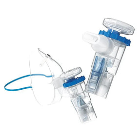 Flexicare MaxiNeb Duo Nebulizers 032-10-039U - 50.0 Each