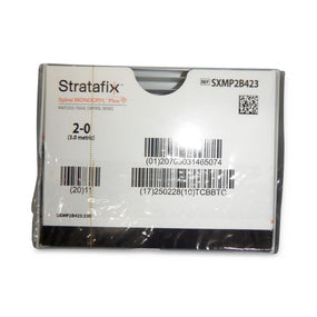 Ethicon Monocryl Sutures SXMP2B423 - 12.0 Each