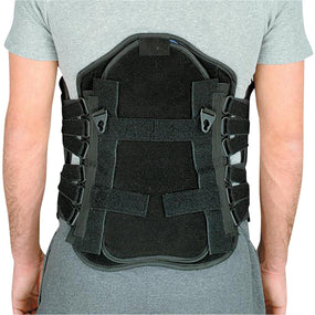 Deroyal ULTRAlign LSO and TLSO Back Braces 205T20 - 1.0 Each