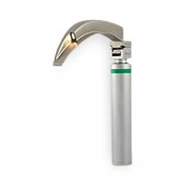 Flexicare IntegraBlade Fibre Optic Reusable Laryngoscope Blade 040-913U - 1.0 Each