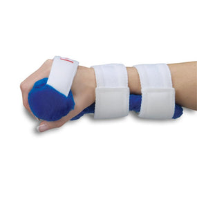 Deroyal Pucci Air Inflatable Hand Splints - DRL413R