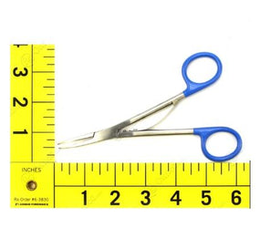 Ethicon LIGACLIP Multipatient Single-Clip Appliers LX105 - 1.0 box