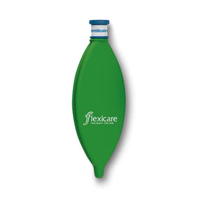 Flexicare FlexiCare Reservoir Bags with Connector 038-82-810NL - 10.0 Each