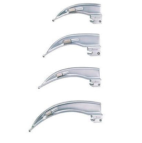 Flexicare Laryngoscope Blades and Handles - FLX040113U