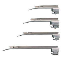 Flexicare Laryngoscope Blades and Handles - FLX040134U