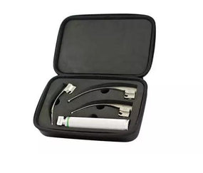 Flexicare Macintosh Laryngoscope Blade Sets 040-241U - 1.0 Each