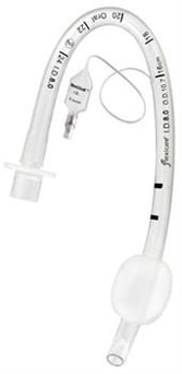 Flexicare VentiSeal Endotracheal Tubes 038-971-080U - 10.0 Each