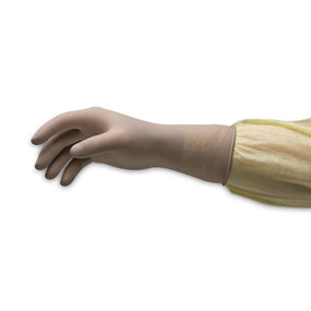 Innovative Healthcare Corporation Prestige Series 137 Microsurgical Latex Surgical Gloves 137900 - 100.0 Pair