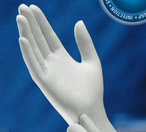 Halyard Health, Inc KC300 Sterling Nitrile-Xtra Gloves - K-C33029