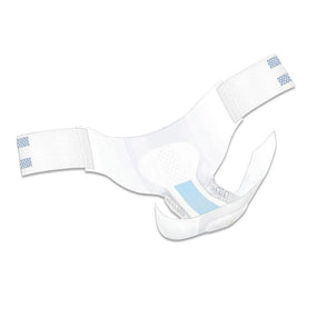 Cardinal Health Wings Super Quilted Maximum Absorbency Adult Briefs 67095 - 1.0 Each
