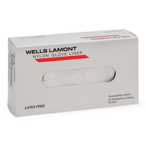 Marketlab Inc. Half-Finger Medical Glove Liners - MKA10731