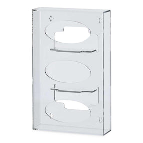 Marketlab Inc. Silhouette Glove Dispenser - MKA14103