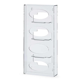 Marketlab Inc. Silhouette Glove Dispenser - MKA14104