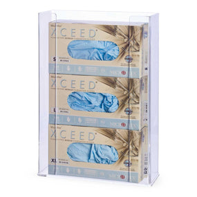 Marketlab Inc. Narrow Top-Loading Glove Dispenser - MKA7333