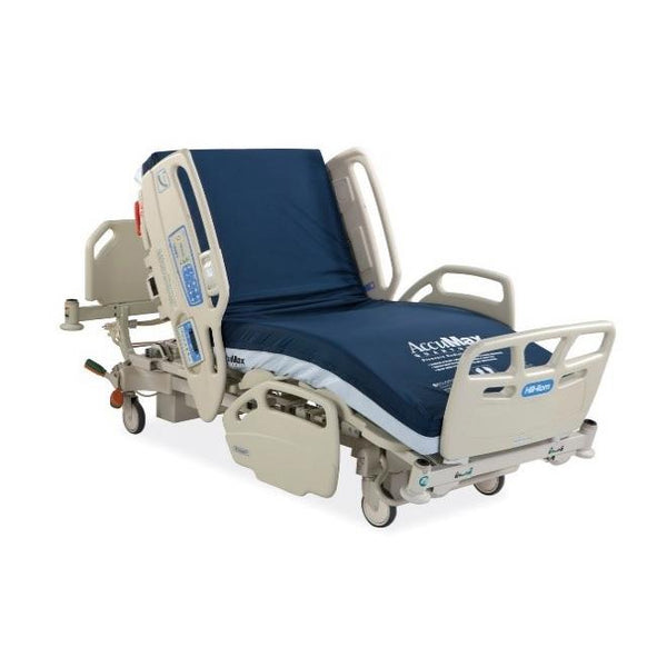 Centurion Service Group Hill-Rom Care Assist Bed HRP1170-CA100WOMR1 ...