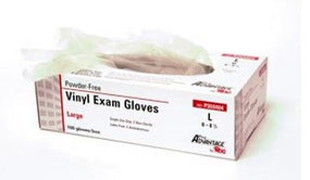 Innovative Healthcare Corporation Powder-Free Vinyl Exam Gloves - NDAP359404
