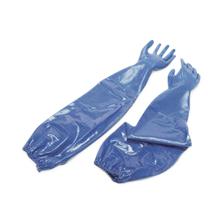 Honeywell Liberty Gloves Nitri-Knit Supported Nitrile Gloves - NSFK803ESIN11