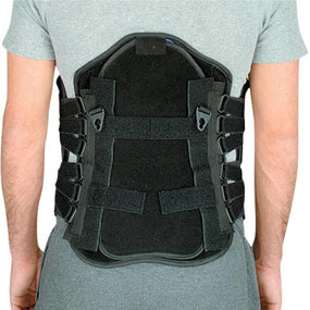 Deroyal ULTRAlign LSO and TLSO Back Braces 203T10 - 1.0 Each