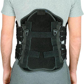 Deroyal ULTRAlign LSO and TLSO Back Braces with BOA Fit System 203T30 - 1.0 Each