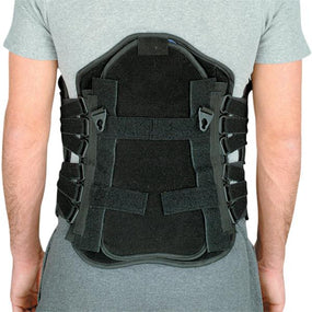 Deroyal ULTRAlign LSO and TLSO Back Braces 206T20 - 1.0 Each