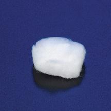 Deroyal Sterile Cotton Balls 30-030 - 5.0 Each
