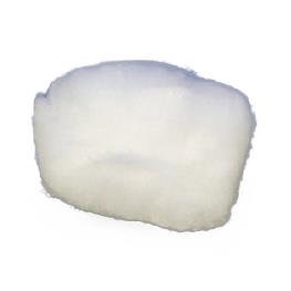 Deroyal Sterile Cotton Balls 31-196 - 500.0 Each