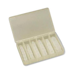 Deroyal STAX Finger Splint Kits 400W70 - 1.0 Each