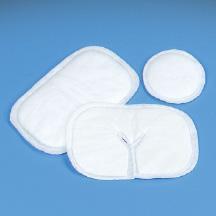 Deroyal Softsorb Specialty Absorptive Dressings 46-165 - 60.0 Each