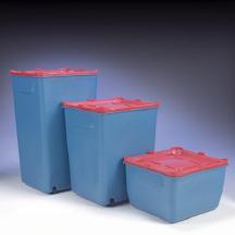 Deroyal TraceCart 53-0005 - 3.0 Each