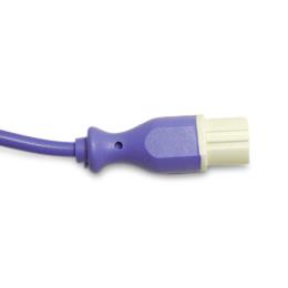 Deroyal Temp Probe Interface Cables 81-1010SM - 1.0 Each