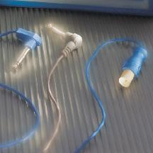 Deroyal Temp Probe Interface Cables 81-101700 - 1.0 Each