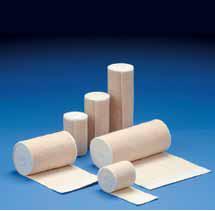 Deroyal Nonsterile Elastic Bandages 9845-00NS - 20.0 Each