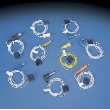 Deroyal HYDRO-TEMP 1 NEONATAL PROBE HNICU-25 - 50.0 Each