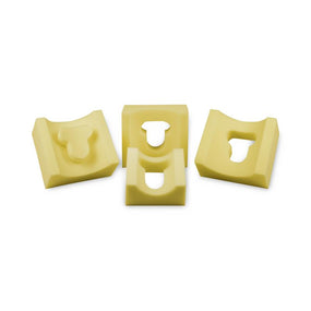 Deroyal Novaplus Head Cradles M60-023 - 12.0 Each