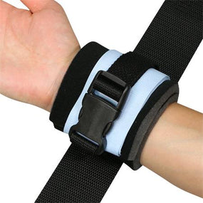 Deroyal Limb Holder Security Cuffs M8125 - 1.0 Each