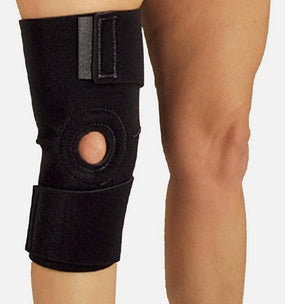 Deroyal Neoprene Wrap-Around Knee Supports - QTXNE771071
