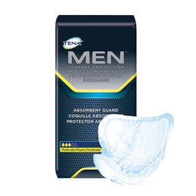 Essity Professional Hygiene TENA Men's Protective Guard 50600 - 120.0 Each