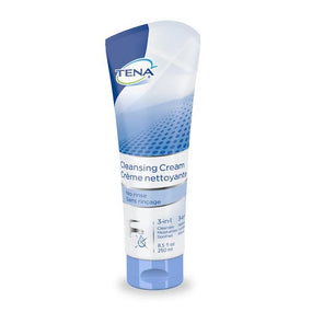 Essity Professional Hygiene TENA Cleansing Cream 64425 - 10.0 Each