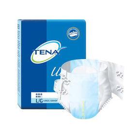 Essity Professional Hygiene TENA Ultra Briefs 67300 - 80.0 Each