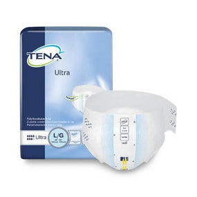 Essity Professional Hygiene TENA Ultra Briefs 67351 - 12.0 Each