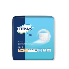 Essity Professional Hygiene TENA Classic Protective Underwear 72508 - 48.0 Each