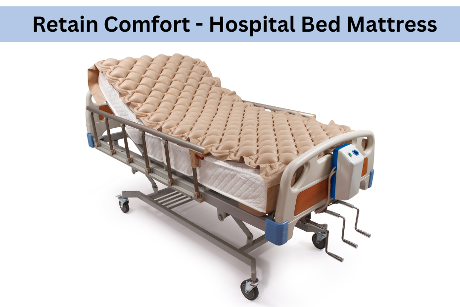 Your Comprehensive Guide to Choosing the Perfect Hospital Bed Mattress