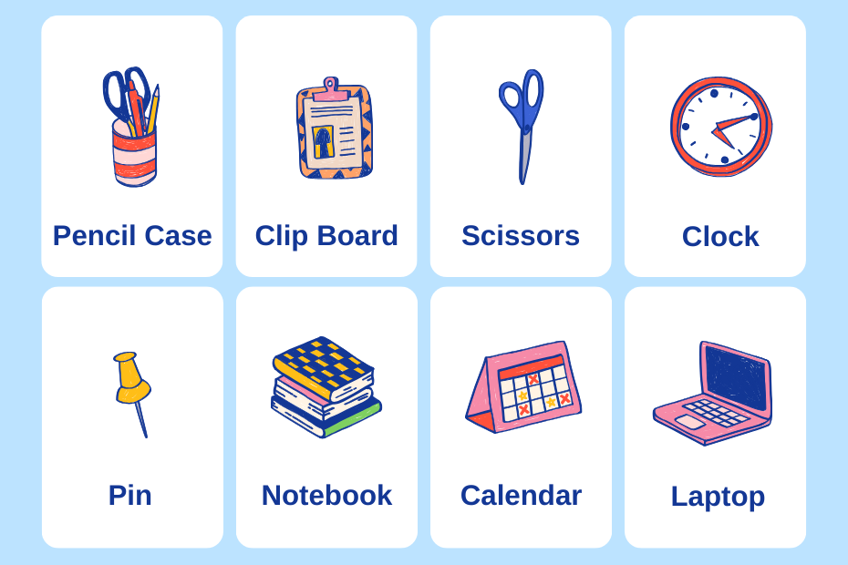 Essential Office Supplies: Boosting Productivity and Efficiency in the ...