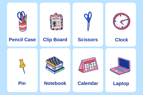 Essential Office Supplies: Boosting Productivity and Efficiency in the Workplace