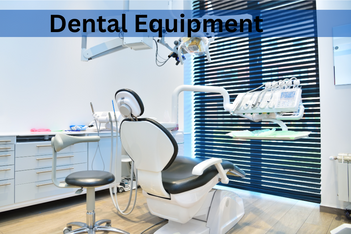 10 Must-Have Dental Equipment for Optimal Patient Comfort and Safety