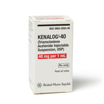 Bristol-Myers Squibb Kenalog Injection 00003-0293-05 - 1.0 Each