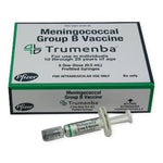 Trumenba Injection - 00005-0100-05 - 5 Each - MDL-0005-0100-05