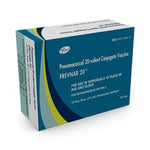 Pfizer Inc / Consumr Hlthcr Prevnar Injection 00005-2000-10 - 10.0 Each - MDL-0005-2000-10